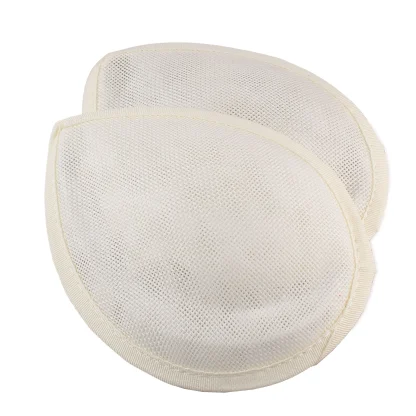 Classic Plain Color Sinamay Headpiece - Image 7