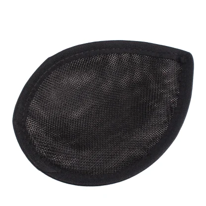 Classic Plain Color Sinamay Headpiece - Image 10