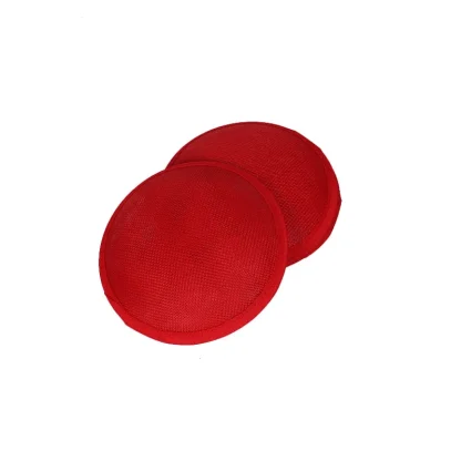 Small Simplicity Fascinator with Plain Design - Image 6