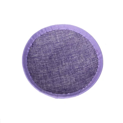 Small Simplicity Fascinator with Plain Design