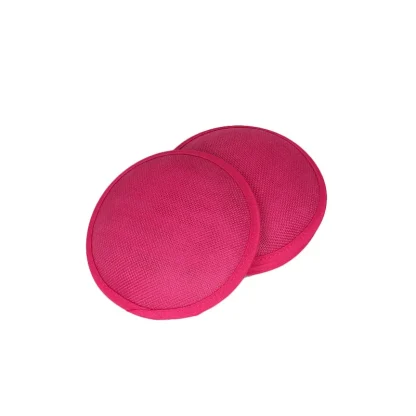 Small Simplicity Fascinator with Plain Design - Image 7