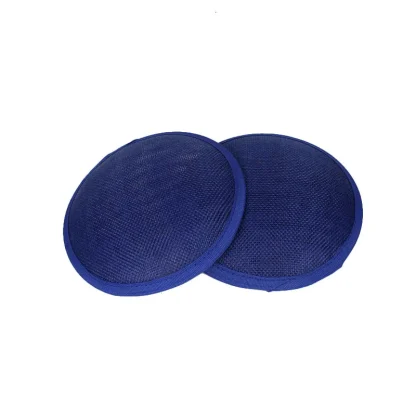 Small Simplicity Fascinator with Plain Design - Image 14