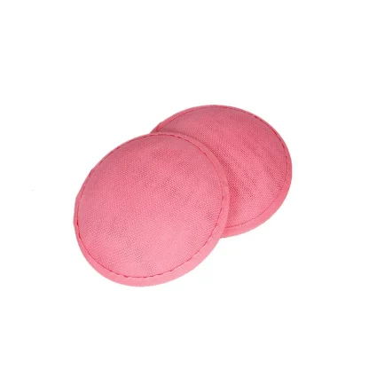 Small Simplicity Fascinator with Plain Design - Image 8