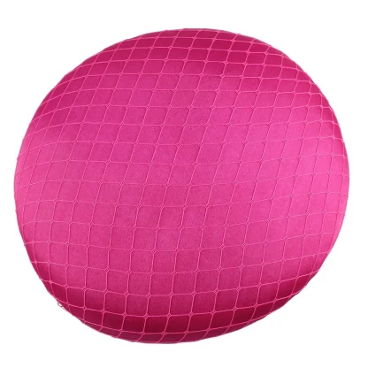Simplicity Headpiece with Solid Color Design - Image 4