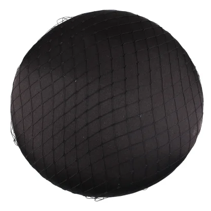 Simplicity Headpiece with Solid Color Design - Image 9