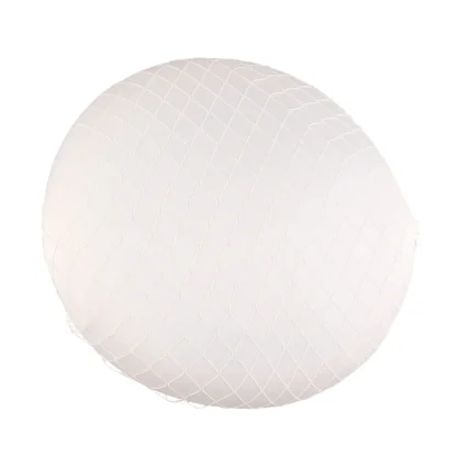 Simplicity Headpiece with Solid Color Design - Image 11
