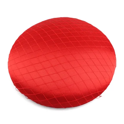 Simplicity Headpiece with Solid Color Design - Image 5