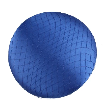 Simplicity Headpiece with Solid Color Design - Image 8